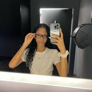 Meet your Posher, Tasia